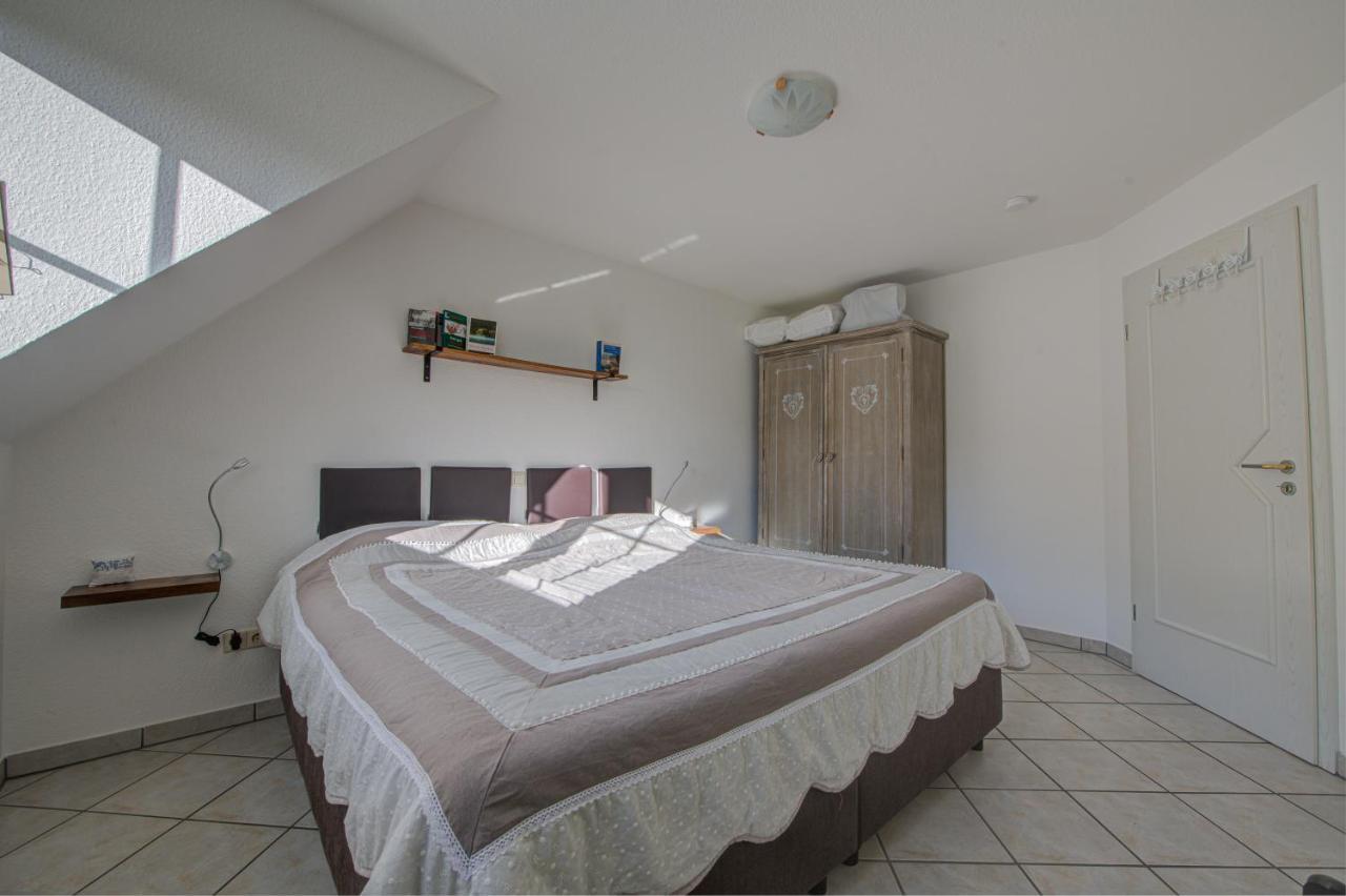 Ferienwohnung Panorama Moselblick Treis-Karden Dış mekan fotoğraf